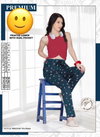 Vol At 0163 By Summer Special Cotton Comfort Pants Wholesale Market in Surat With Price